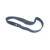BOB - 12.5" Rubber Rim Strip