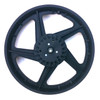 BOB Wheel 2016+ Flex/Strides Right Rear