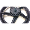 BOB Wheel 2016+ Flex/Strides Right Rear