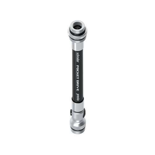 ABS Flex Hose - Another View