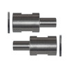 BOB Nuts (Nutz) used to attach a BOB Trailer