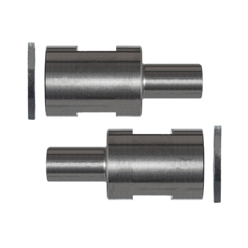 BOB Nuts (Nutz) used to attach a BOB Trailer