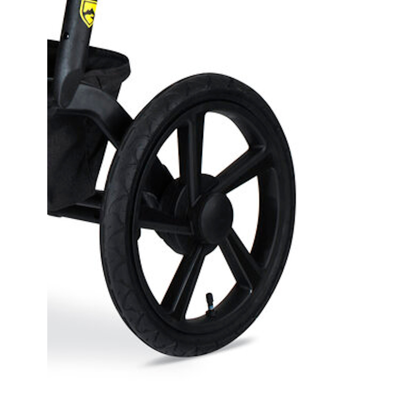 BOB Alterrain Left Rear Wheel