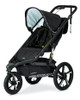 BOB Shoulder Pads for Alterrain & Alterrain PRO Strollers