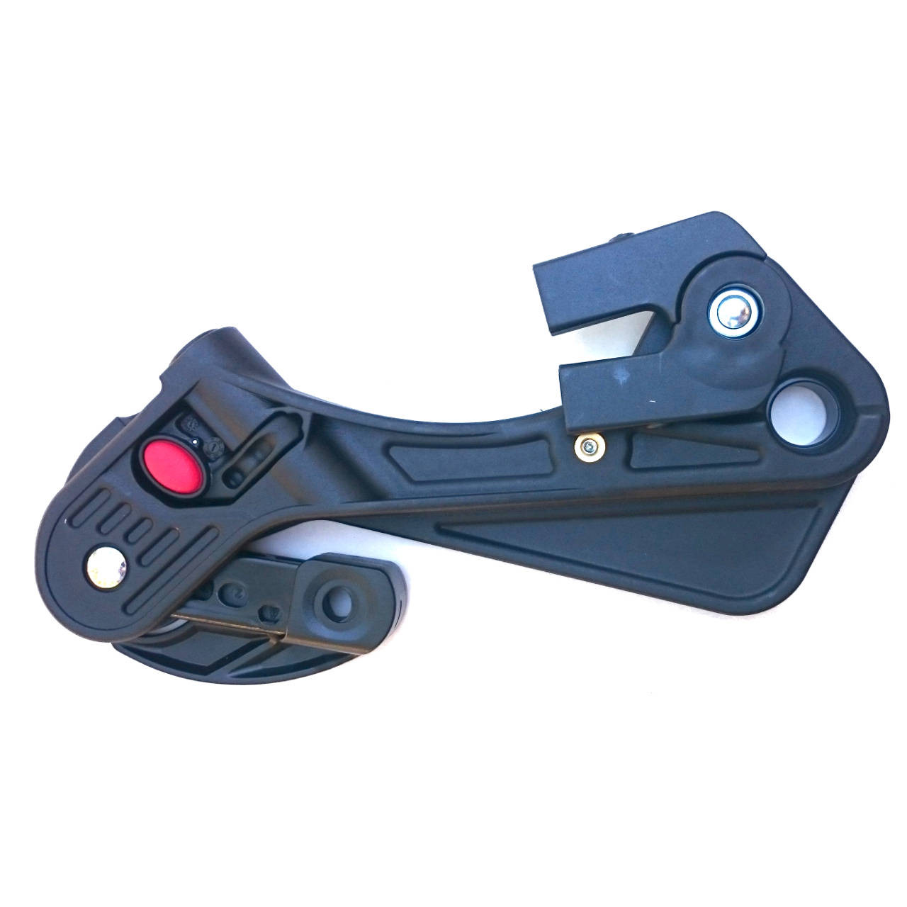 BOB Accessory Adapter, Dual/Left 2011-2015