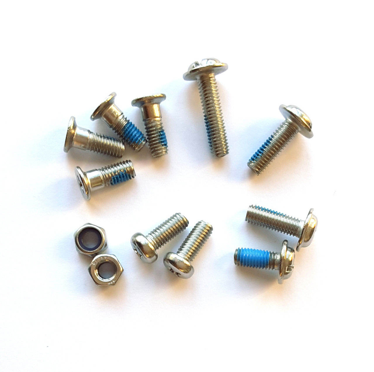 BOB Stroller General Hardware Kit