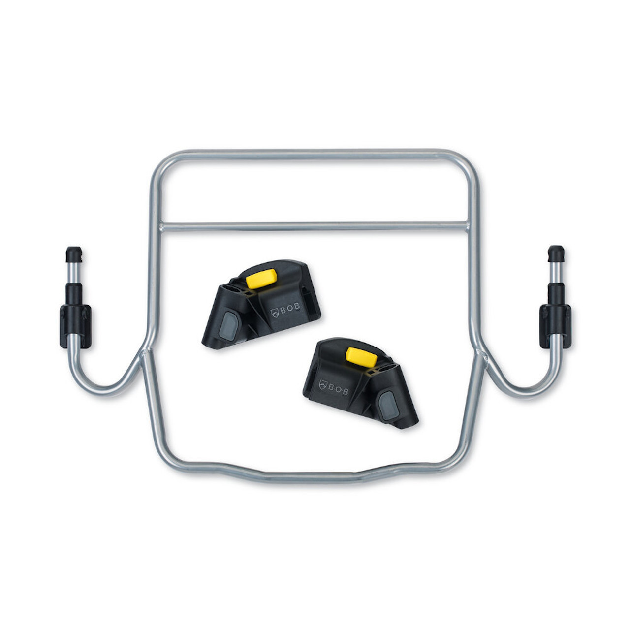 New 2020 Peg Perego Single Infant Car Seat Adapter