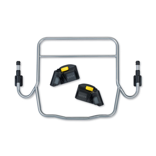 New 2020 Peg Perego Single Infant Car Seat Adapter
