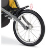Front Wheel 2016 BOB Ironman Stroller