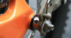 Robert Axle Project: Thru-Axles for BOB Trailers