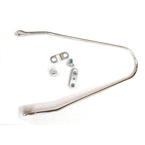 BOB Yak Fender Bracket