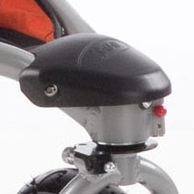 BOB Nose Cover, BOB Single Flex/Pro/Rambler 2016+