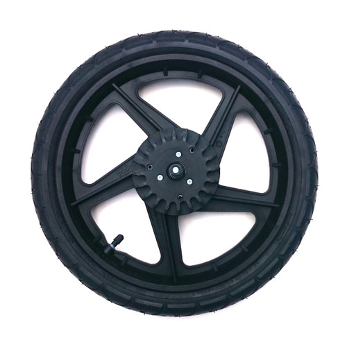 BOB Wheel 2016+ Flex/Strides Left Rear