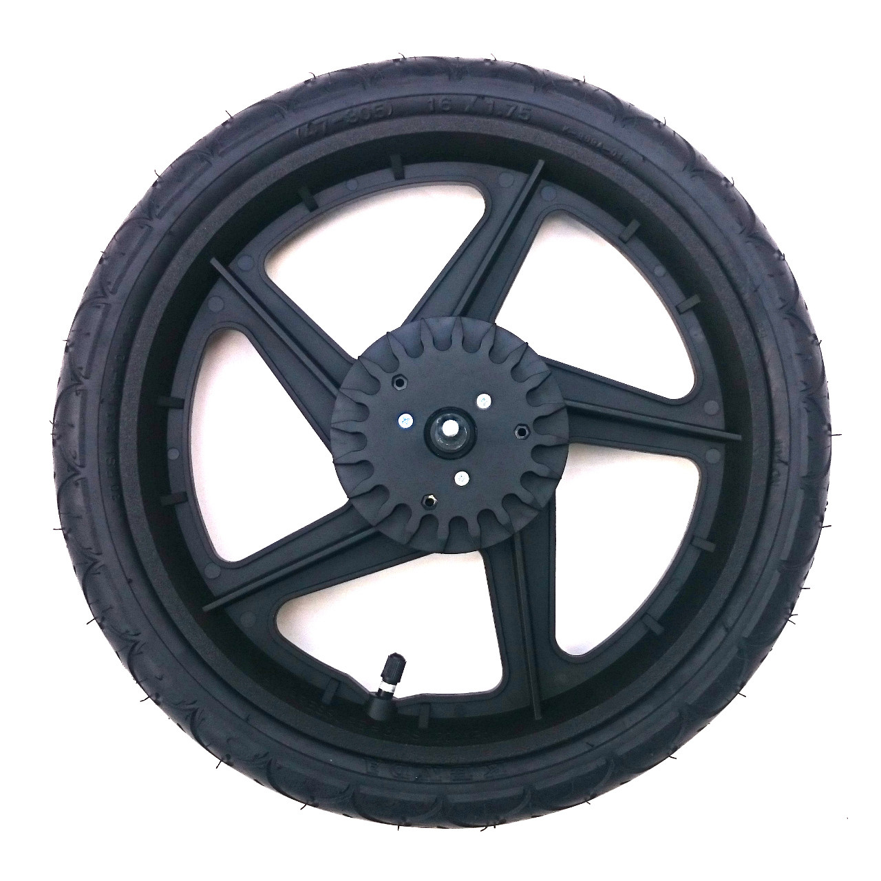 BOB Wheel 2016+ Flex/Strides Right Rear