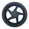 BOB Wheel 2016+ Flex/Strides Right Rear