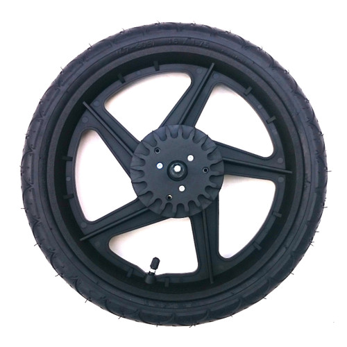 BOB Wheel 2016+ Flex/Strides Right Rear