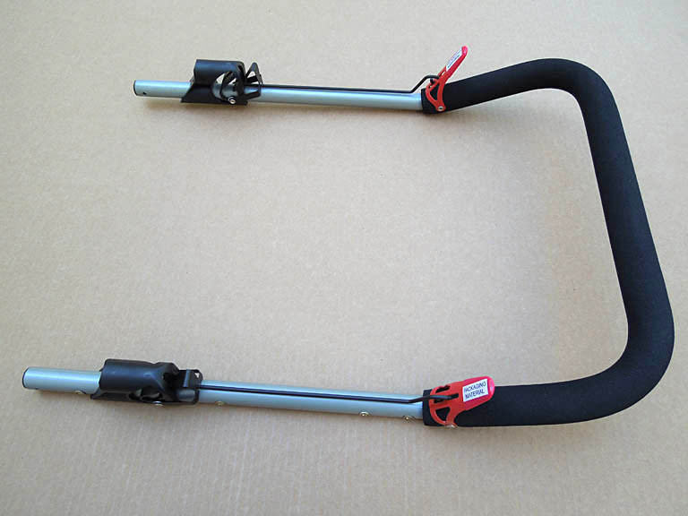 2005-2010 Handlebar Single BOB Revolution Stroller