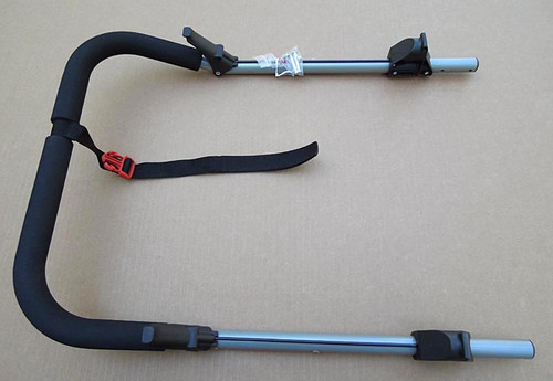 2011-2015 BOB Handlebar RevSE/CE/Strides Single