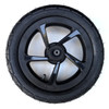Alterrain Front Wheel