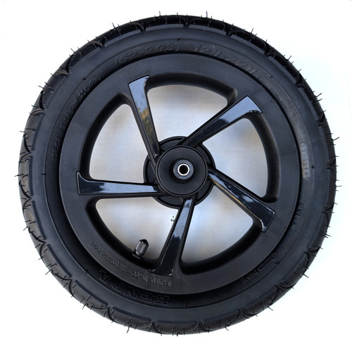 Alterrain Front Wheel