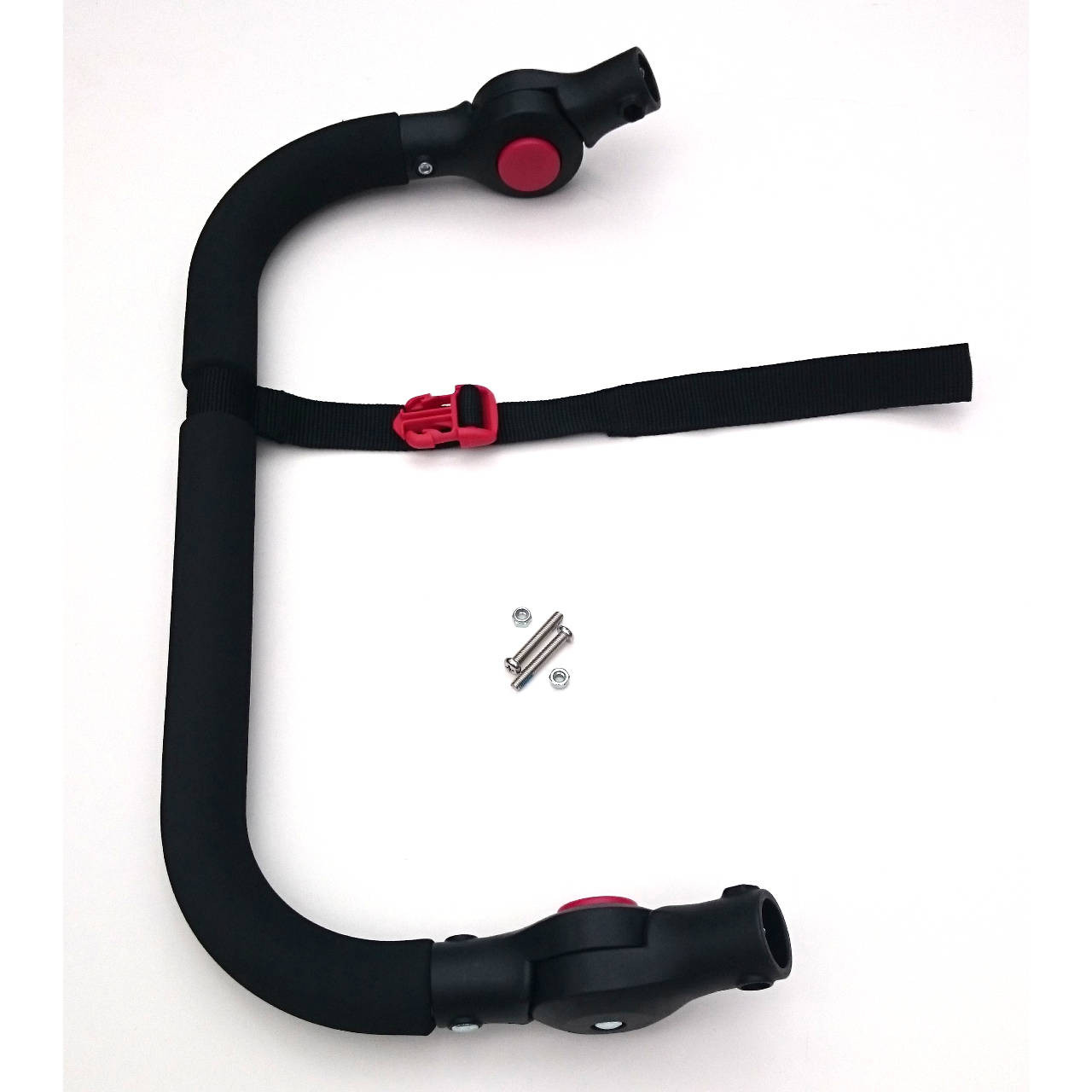 2014-2015 Upper Handlebar, BOB Single Revolution Flex