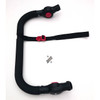 2014-2015 Upper Handlebar, BOB Single Revolution Flex
