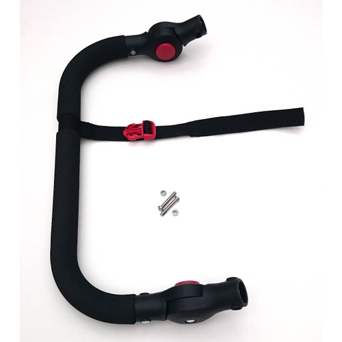 2014-2015 Upper Handlebar, BOB Single Revolution Flex