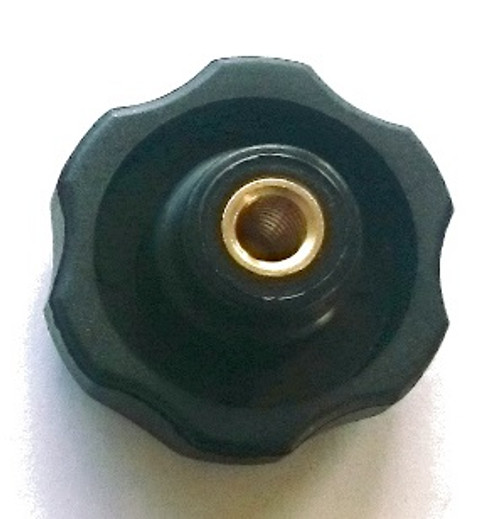 Knob, Shock Release