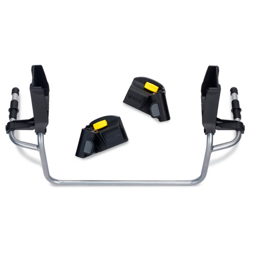 BOB Infant Car Seat Adapter - Cybex/Maxi Cosi/Nuna (S12046000)