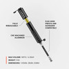 Pocket Drive HV Pump