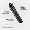 Pocket Drive HV Features