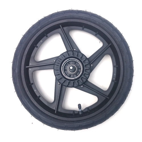 BOB Wheel 2016+ PRO Left Rear