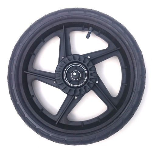 BOB Wheel 2016+ PRO Right Rear
