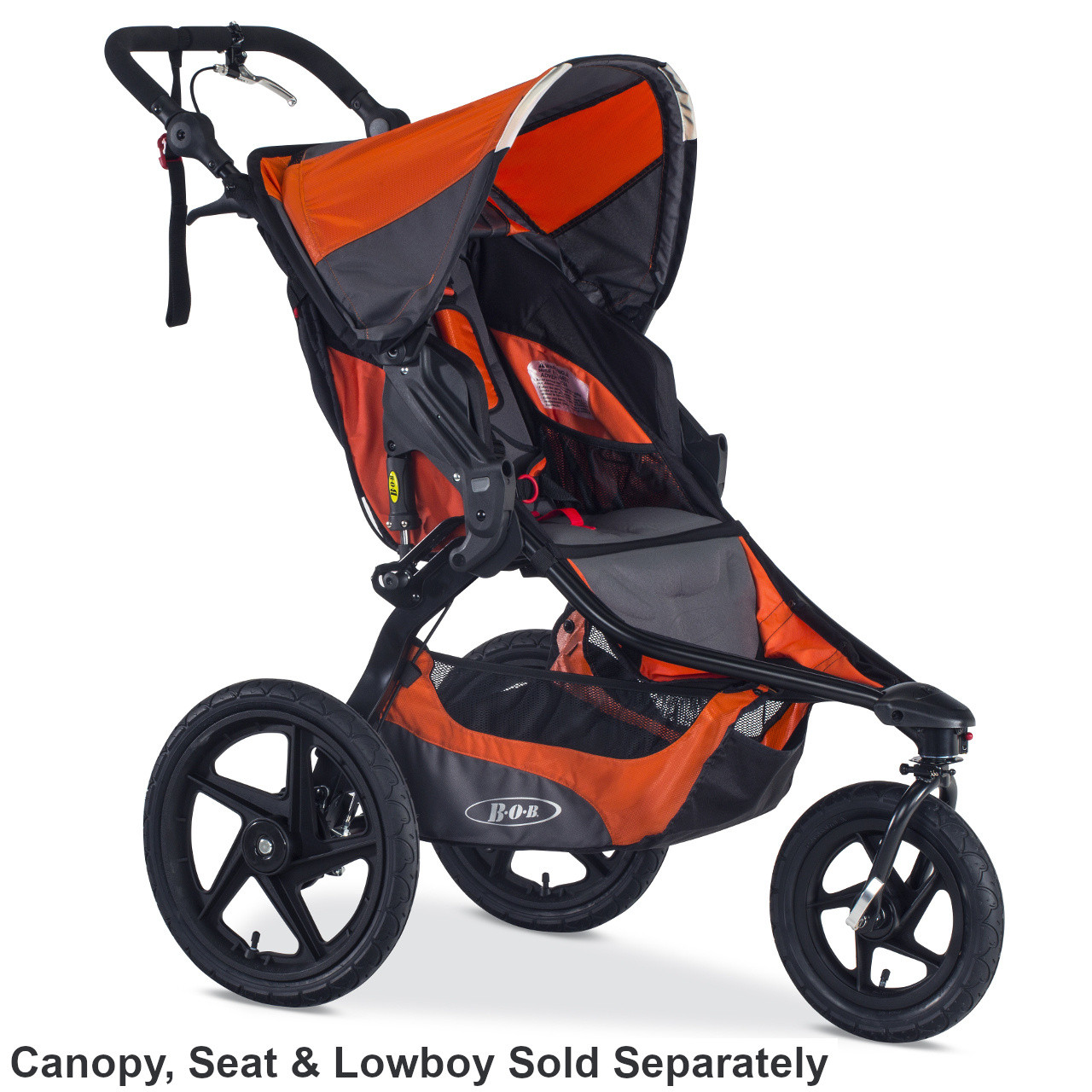Revolution Flex/Pro 2016+ Fabric