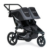 Revolution Flex 3.0 Duallie - Graphite (U231947) - right front view