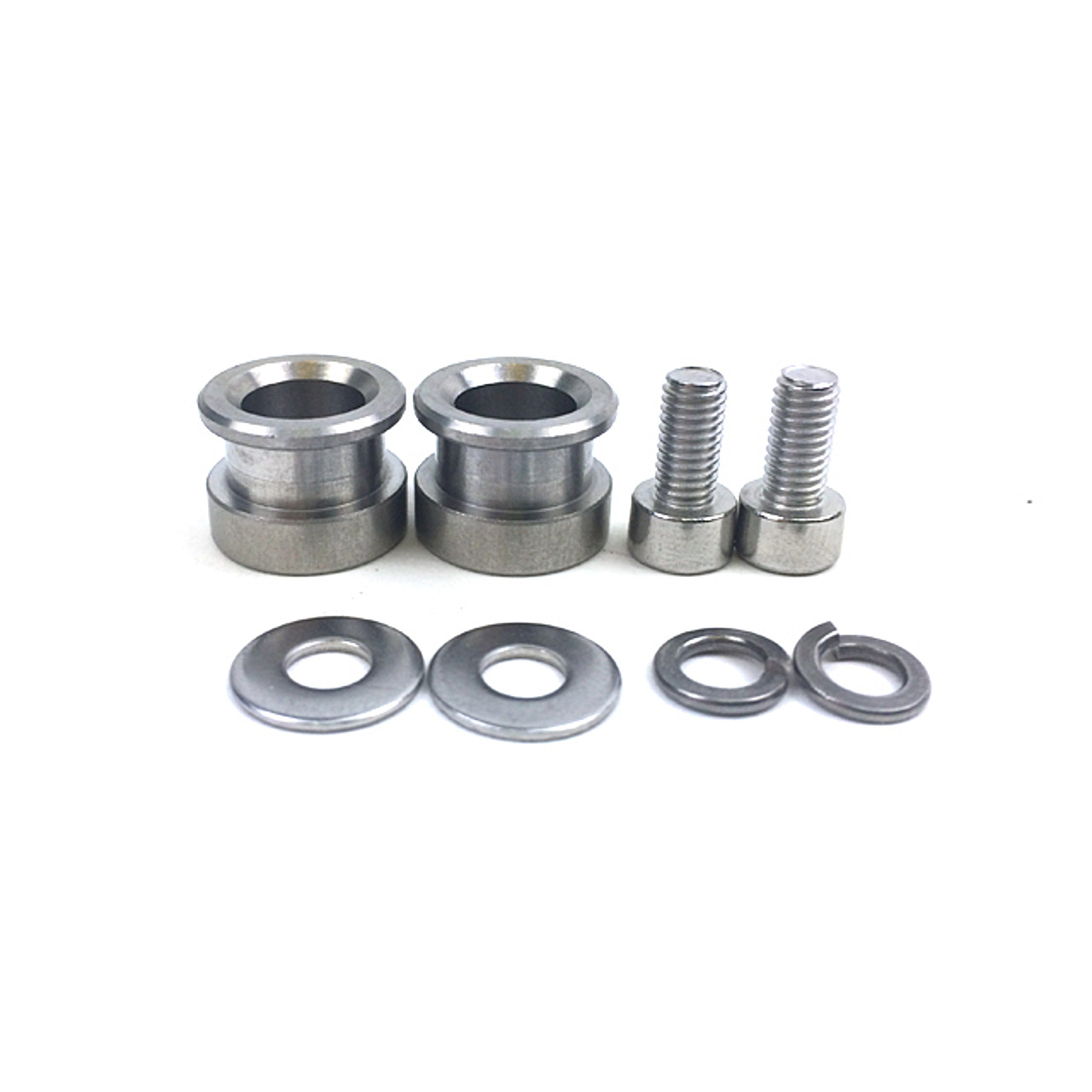 RAP QR/Thru-Axle Bobbins for BOB Yak and Ibex Trailers