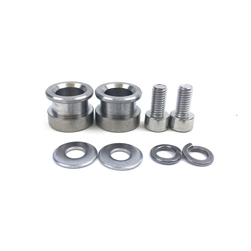 RAP QR/Thru-Axle Bobbins for BOB Yak and Ibex Trailers
