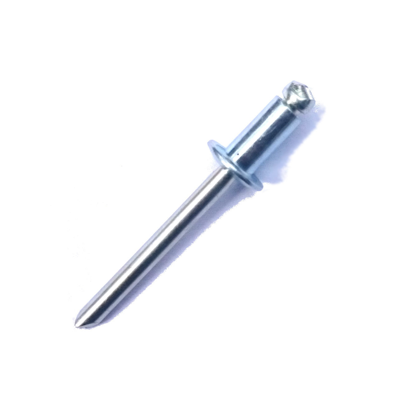 Rivet, Blind 4.8x5.0, Steel