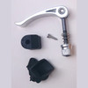BOB Rear Quick Release/Left RevPRO 2014-2015