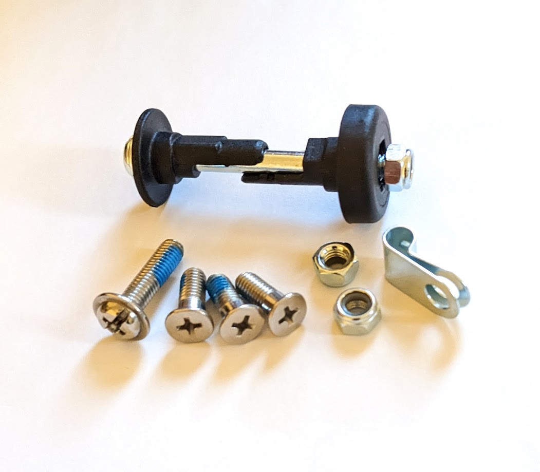 BOB 2016+ General Hardware Kit