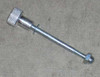Old style (pre-2016) non-anodized and no longer available.