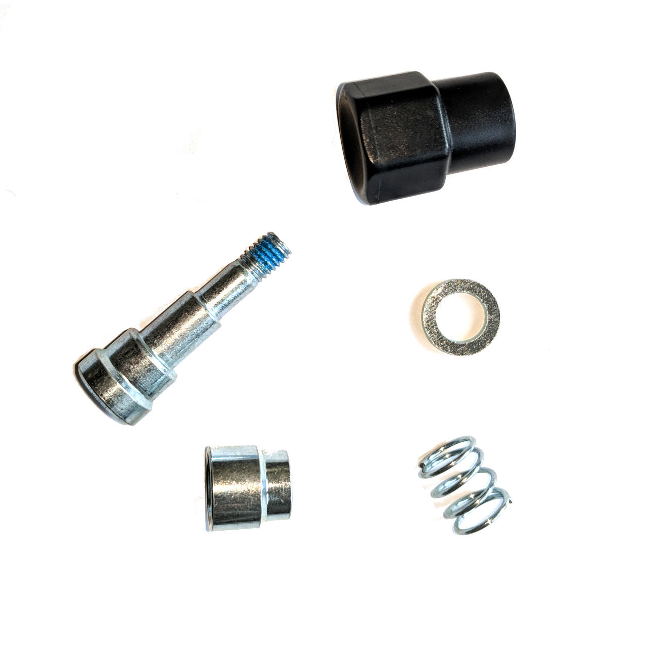BOB Stroller Shock Release Pin Assembly Kit