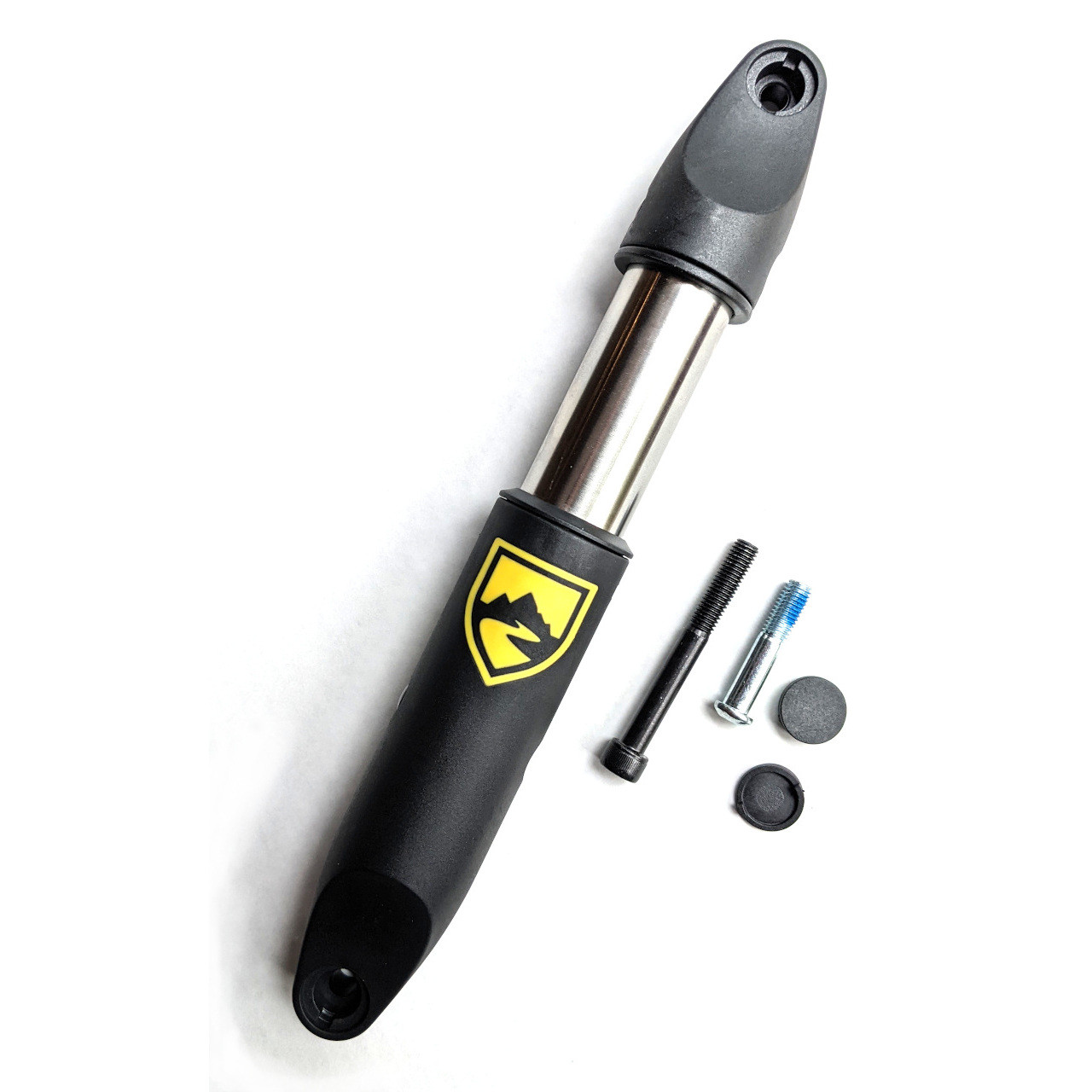 BOB Shock, Left Side, Alterrain/Alterrain PRO