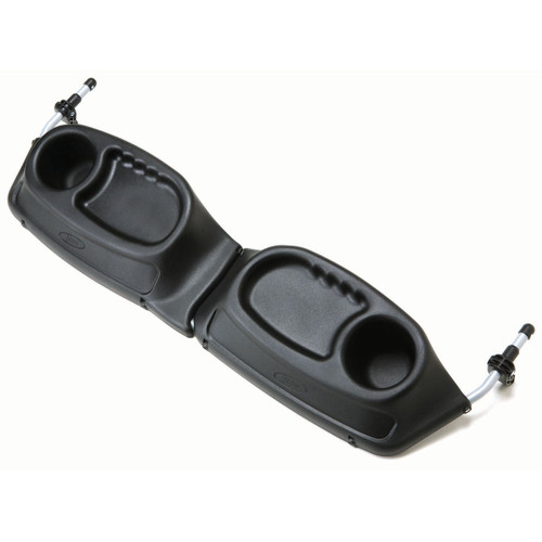 SN1011 - BOB Duallie Snack Tray