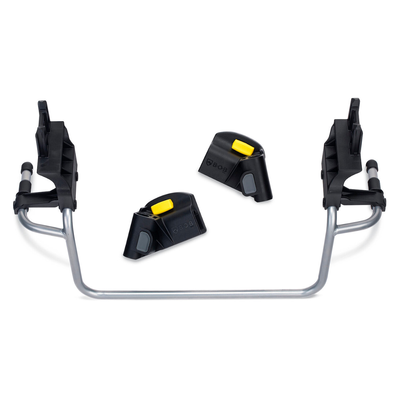 BOB Gear Infant Car Seat Adapter - UPPAbaby with Alterrain Adapters