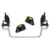 BOB Gear Infant Car Seat Adapter - UPPAbaby with Alterrain Adapters