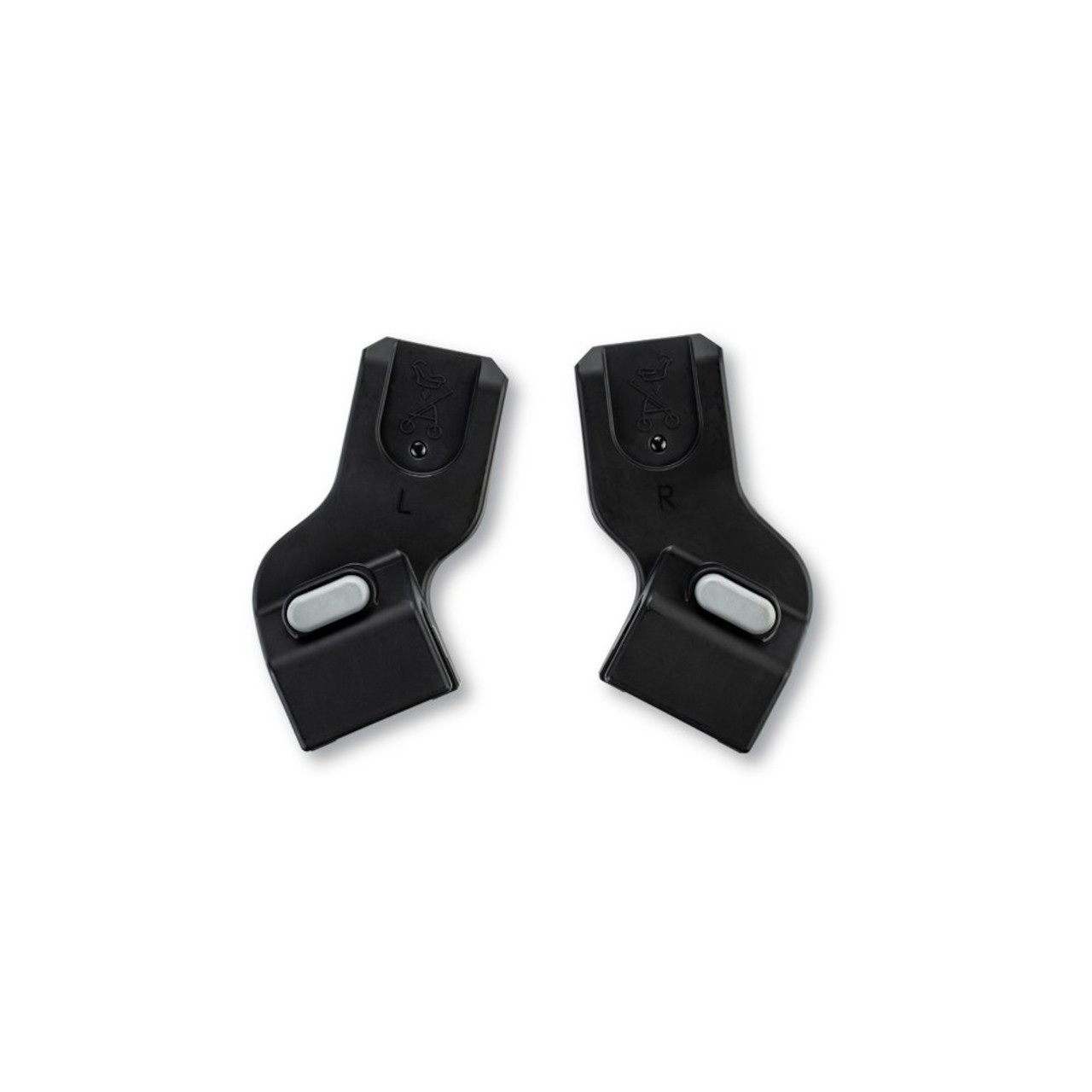 BOB Wayfinder Adapter Mounts (S14664700) 