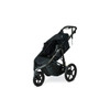 BOB Wayfinder Adapter Mounts (w/stroller & Carseat) 
