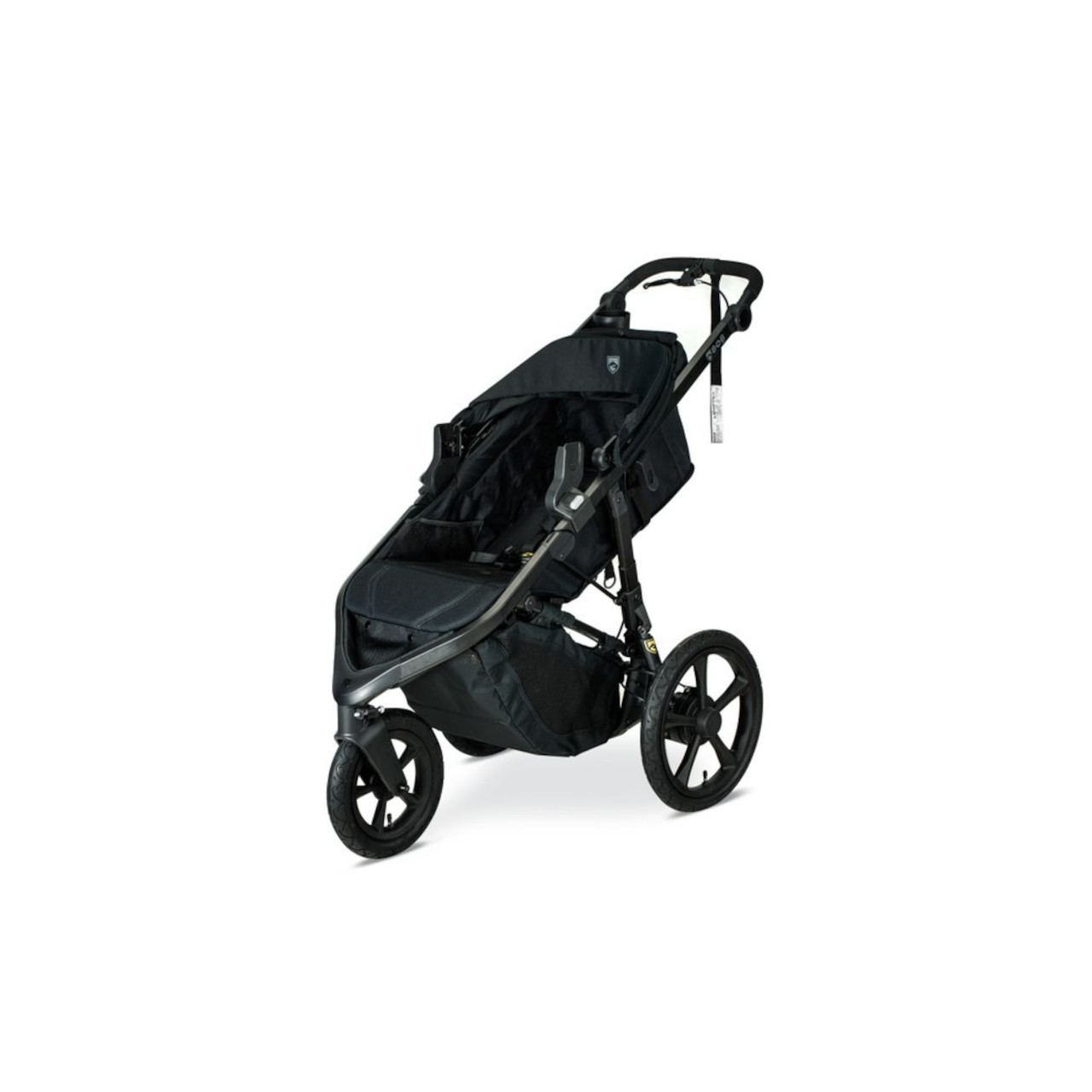 BOB Wayfinder Adapter Mounts (w/stroller & Carseat) 