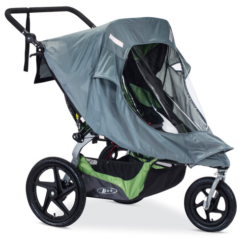 BOB Weather Shield Revolution Duallie - WS1372